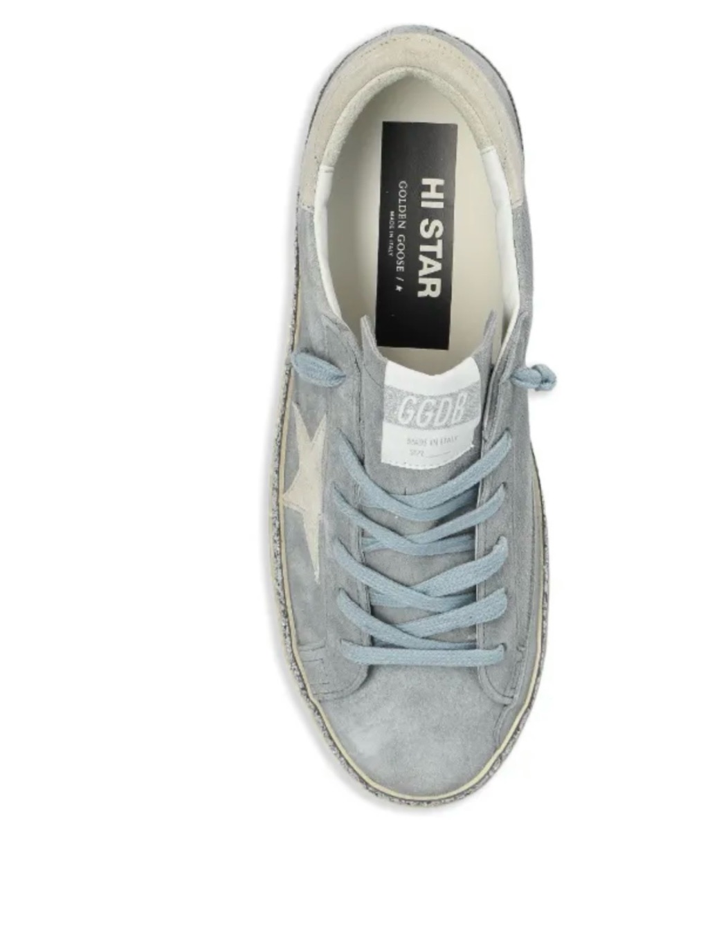 Golden Goose